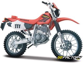 Honda XR 400 R 